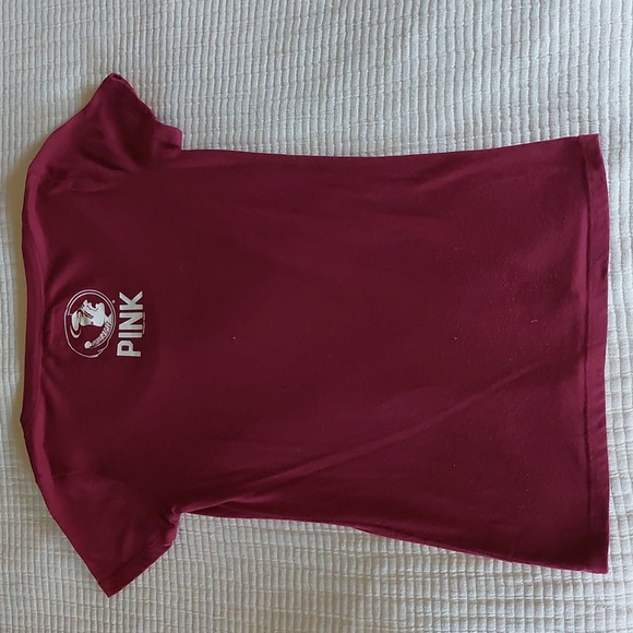 Vintage Florida State Seminoles T-Shirt - Picture 3 of 4